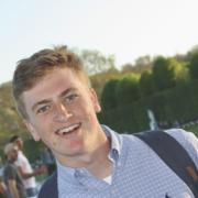 Photo of Collin