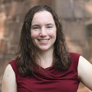 Photo of Michelle Personick