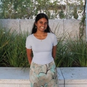 Photo of Namrata Poola
