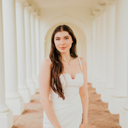 Photo of Anne-Chanel Renald
