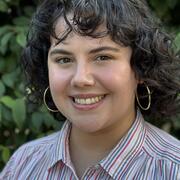 Photo of Madeline Brence