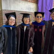 ThreePhDs