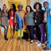 Rita Dove FF 2024