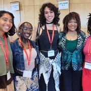 Rita Dove FF 2024