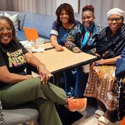 Rita Dove FF 2024