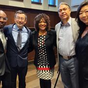 Rita Dove Anisfield-Wolf Awards