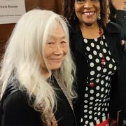 Rita Dove Anisfield-Wolf Awards
