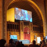 Rita Dove Anisfield-Wolf Awards
