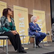 Rita Dove Anisfield-Wolf Awards
