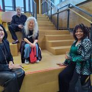 Rita Dove Anisfield-Wolf Awards