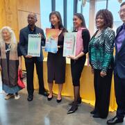 Rita Dove Anisfield-Wolf Awards