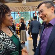 Rita Dove Anisfield-Wolf Awards