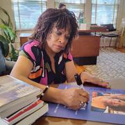 Rita Dove Michener Center