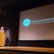 Rita Dove Michener Center