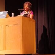 Rita Dove Michener Center