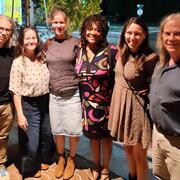 Rita Dove Michener Center