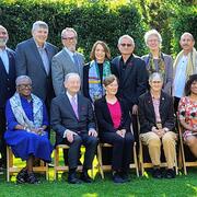 2025 Induction Ceremony