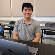 Aaron Dai