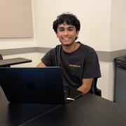 Eshaan Shah