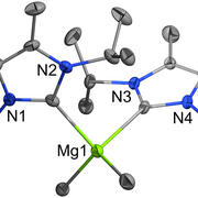 Structure of crystal in CCDC 2472535