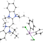 Structure of crystal 2472549
