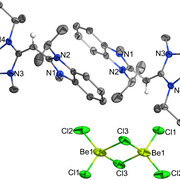 Structure of crystal 2472553