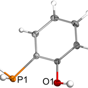 Structure of crystal 2472567