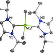 Structure of crystal 2472571