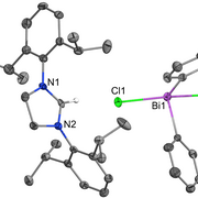Structure of crystal 2472979