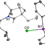 Structure of crystal 2472982
