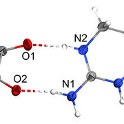 Structure of crystal 2476598
