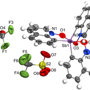 Structure of crystal 2479719