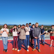 Helipad