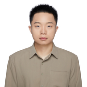 Zitian Headshot