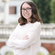 Sarita's headshot