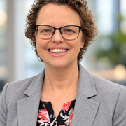 Jill Venton headshot