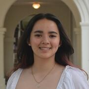 Sydney's Headshot