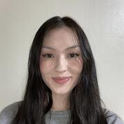 Kiersten Kudo