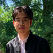 First-Year Graduate Student
