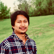 First-Year Graduate Student