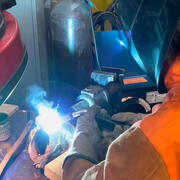 Welding