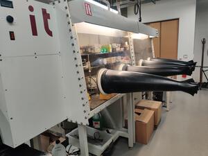 Glove Box