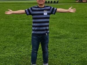 Chengyang Wang