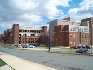 Chemistry Building1
