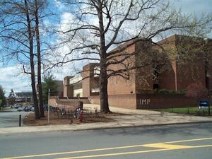 Chemistry Building2