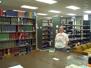 Chemistry Lib