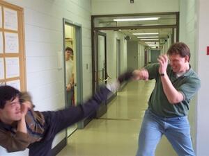 Gongkick