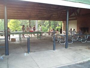 Picnic Far