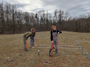 emma digging