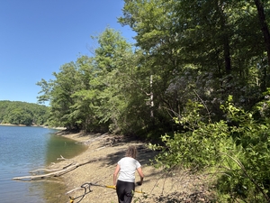 Prettyboy Reservoir